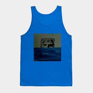 Stone Giants Tank Top